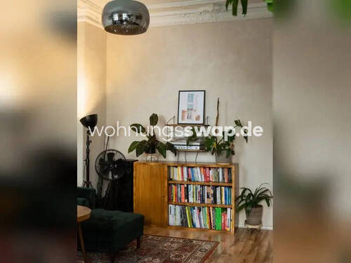 Bild 4 - Etagenwohnung mit 64,00 m&sup2; in Berlin zur Miete