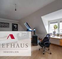 3-Zimmerwohnung in ruhiger Nebenlage in der Würzburger Innenstadt (auch als 2er-WG geeignet)