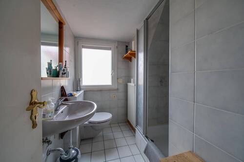 Badezimmer - 