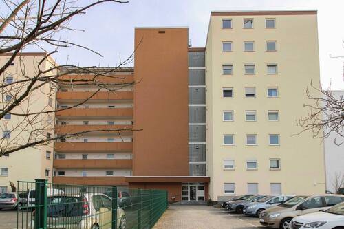 Außenansicht - 1 Zimmer Einfamilienhaus zum Kaufen in Rüsselsheim am Main