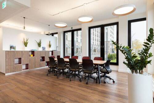 Meetingraum - Büro in München