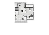 Grundriss DG - 