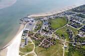 Bild 2 - 8 Zimmer Mehrfamilienhaus, Wohnhaus zum Kaufen in List auf Sylt