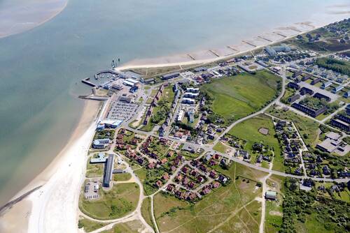 Bild 2 - 8 Zimmer Mehrfamilienhaus, Wohnhaus zum Kaufen in List auf Sylt