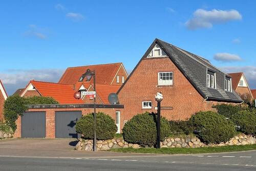 Bild 3 - 8 Zimmer Mehrfamilienhaus, Wohnhaus in List auf Sylt