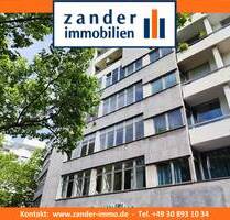 Bürofläche am Kurfürstendamm - 1.850,00 EUR Kaltmiete, in Berlin (PLZ: 10709) Halensee