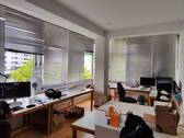 Einrichtungsbeispiel - Büro in Berlin zur Miete