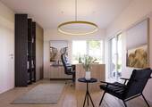 Daylight-E-144 Büro - 5 Zimmer Einfamilienhaus zum Kaufen in Kranenburg