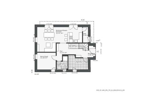 Daylight-E-144 Entwurf 5 EG - 
