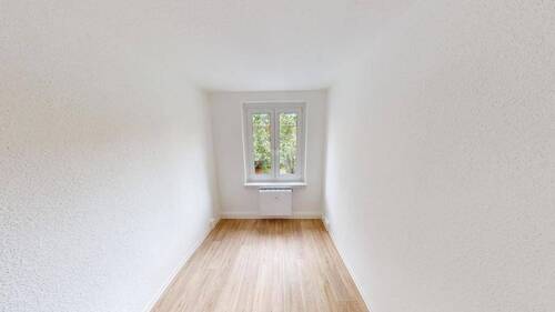 Schlafzimmer Vergleichswohnung - 2 Zimmer Etagenwohnung in Chemnitz