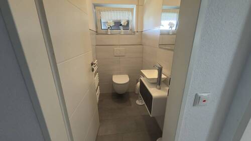 Gäste-WC - 