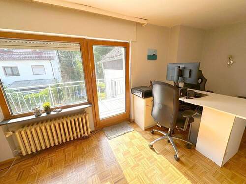 Büro - 