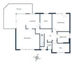 Grundriss 1. OG - 