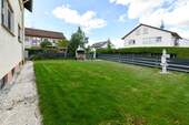 Privatgarten - 