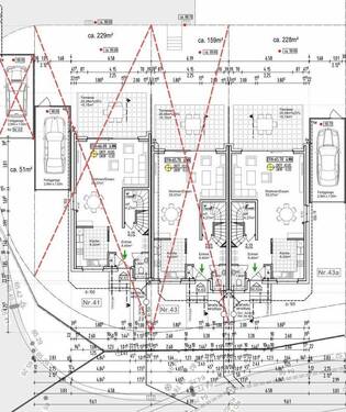 Bild 3 - 5 Zimmer Reihenendhaus in Rommerkirchen