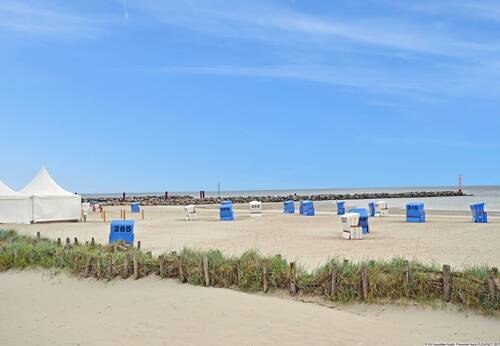 Zum Wikinger Strand - 