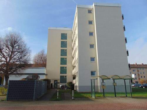 DSC00028.JPG - 1 Zimmer Etagenwohnung in Bad Dürkheim