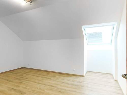 Schlafzimmer - Etagenwohnung mit 60,20 m&sup2; in Minden zum Kaufen