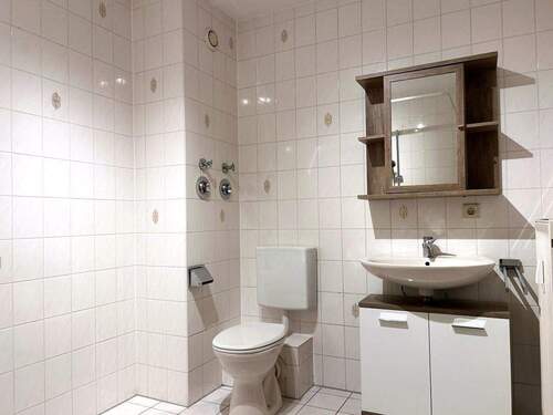 Badezimmer - 