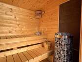Sauna - 