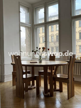 Bild 1 - Wohnungsswap - Urbanstraße - 1.500,00&nbsp;EUR Kaltmiete, ca.&nbsp; 115,00&nbsp;m&sup2;&nbsp;Wohnfl&auml;che
