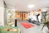 Fitness- & Saunaraum UG - 