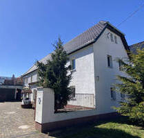 Elbblick pur - Einfamilienhaus in naturverbundener Lage von Gohlis - Zeithain OT Gohlis