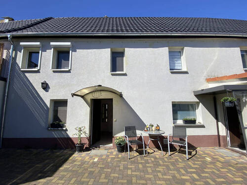 Bild4 - Einfamilienhaus mit 174,20 m&sup2; in Zeithain OT Gohlis zum Kaufen