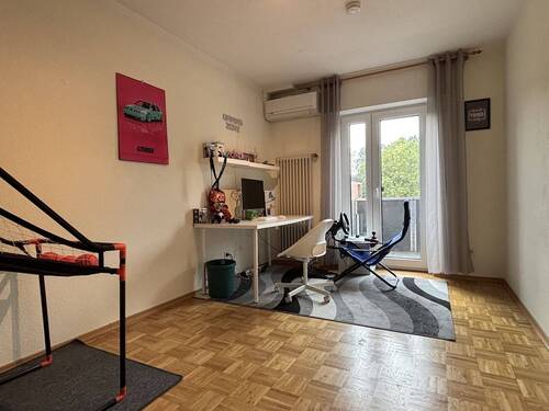 Kinderzimmer - 