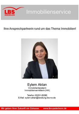 Ansprechpartnerin - 