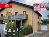 Außenansicht - Ihr neues Zuhause in ruhiger Sackgasse - einziehen und wohlfühlen