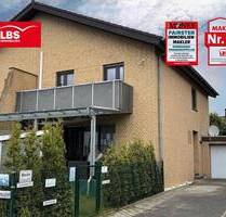 Ihr neues Zuhause in ruhiger Sackgasse - einziehen und wohlfühlen - Salzkotten