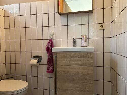 Gäste WC - 