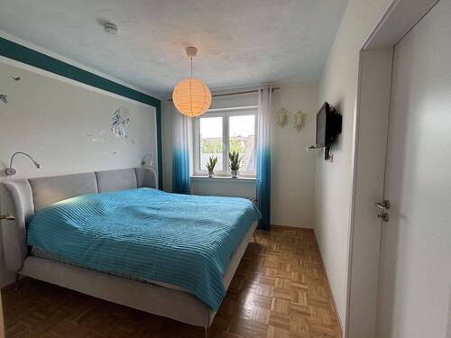 Schlafzimmer - 