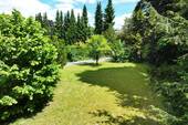 Garten - Villengrundstück in Toplage von Neukeferloh