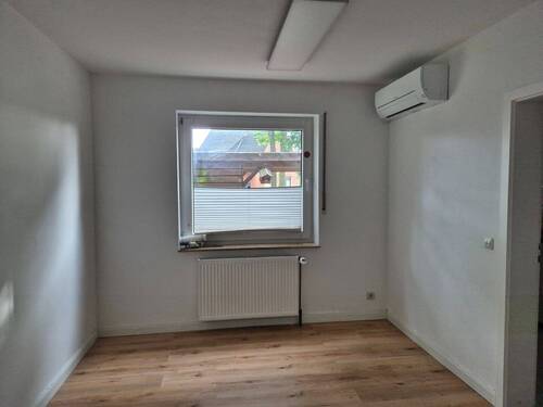 Esszimmer m. Klimagerät - 