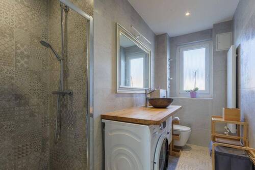 Hochwertiges Badezimmer - 