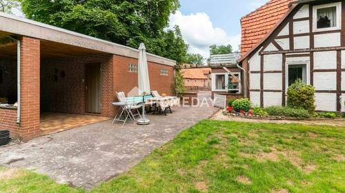 Terrasse 2 - 