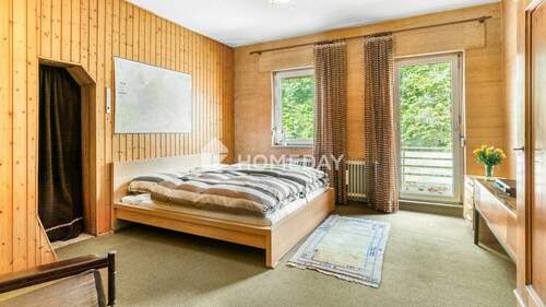 1. OG Schlafzimmer 3 2 - 