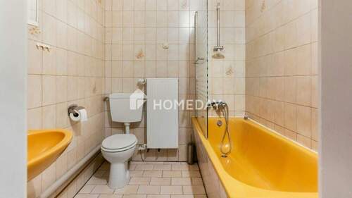 1. OG Badezimmer 1 - 