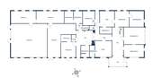 Grundriss EG - 