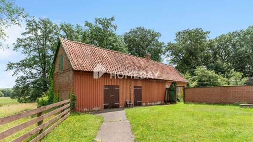 Nebenhaus 2 - 
