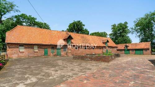 Nebenhaus 3 - 
