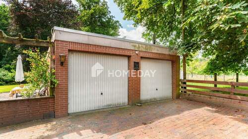 Garage - 