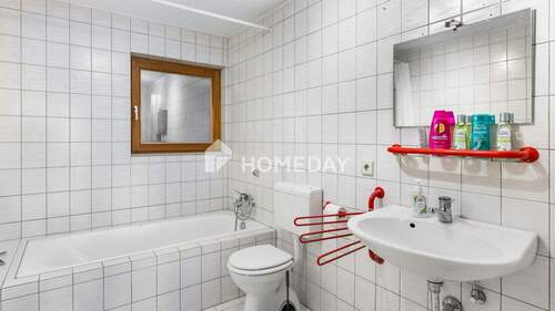 KG Badezimmer 1 - 