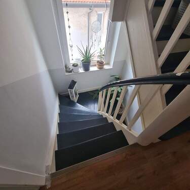 Treppenhaus - 