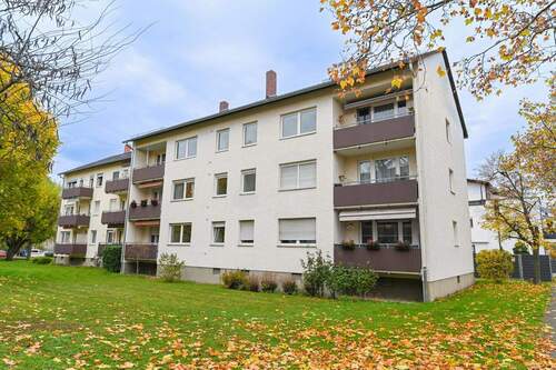 2509_Wohnung_Bad_Duerkheim_0002.jpg - 2 Zimmer Etagenwohnung zum Kaufen in Bad Dürkheim