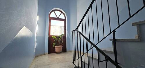 Treppenhaus - 