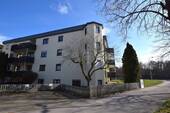 Westansicht - 
