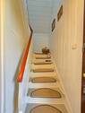Treppe nach oben - 